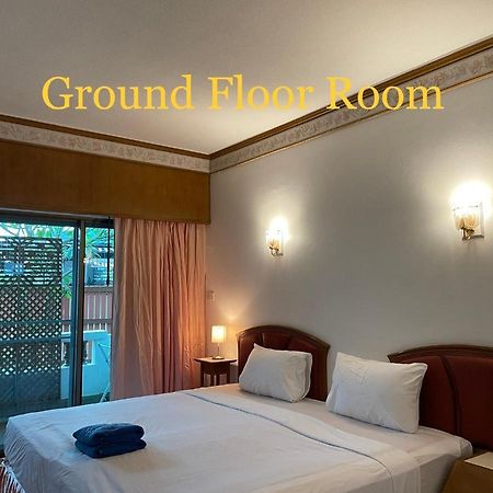 Phuket Golden Sand Inn - Sha Extra Plus Karon Exterior foto